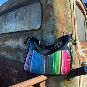Trophy Queen Hand Bag